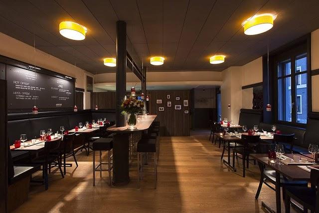 800° Premium Steakhouse